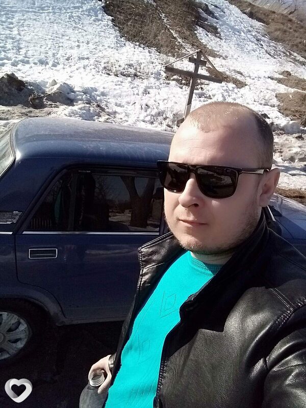 Василий, 36, Аше — анкета №617792