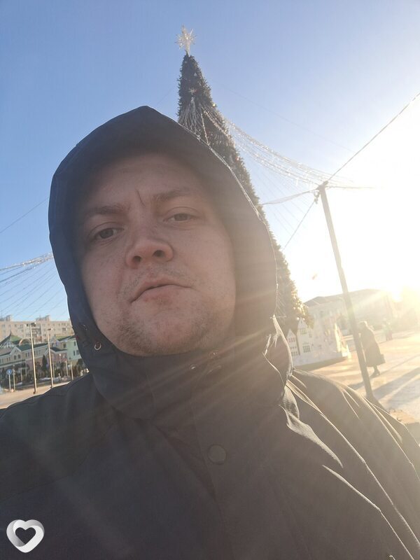 Евгений, 31, Ростове-на-Дону — анкета №617794