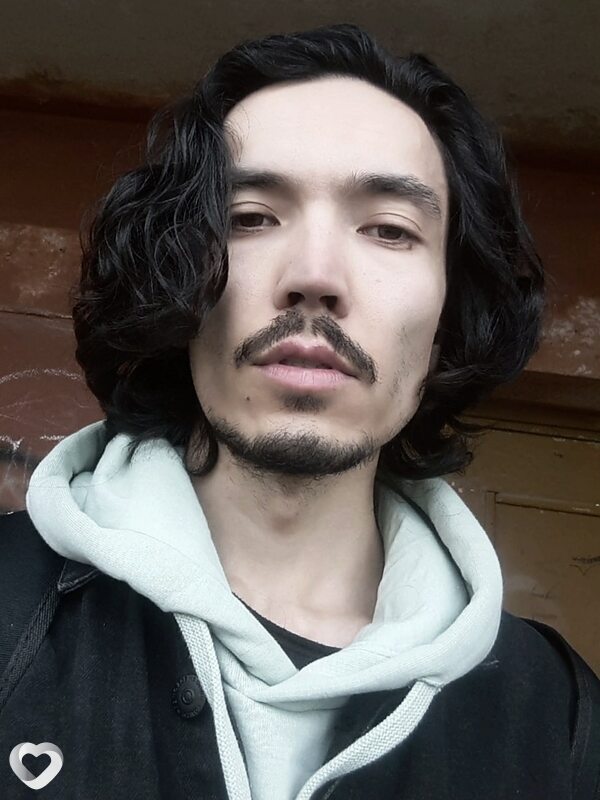 Ильдар, 30, Уфе — анкета №617751