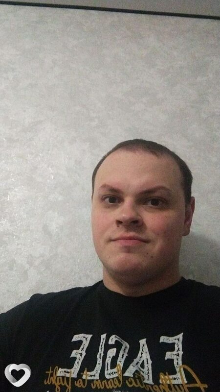Павел, 31, Рязани — анкета №617758