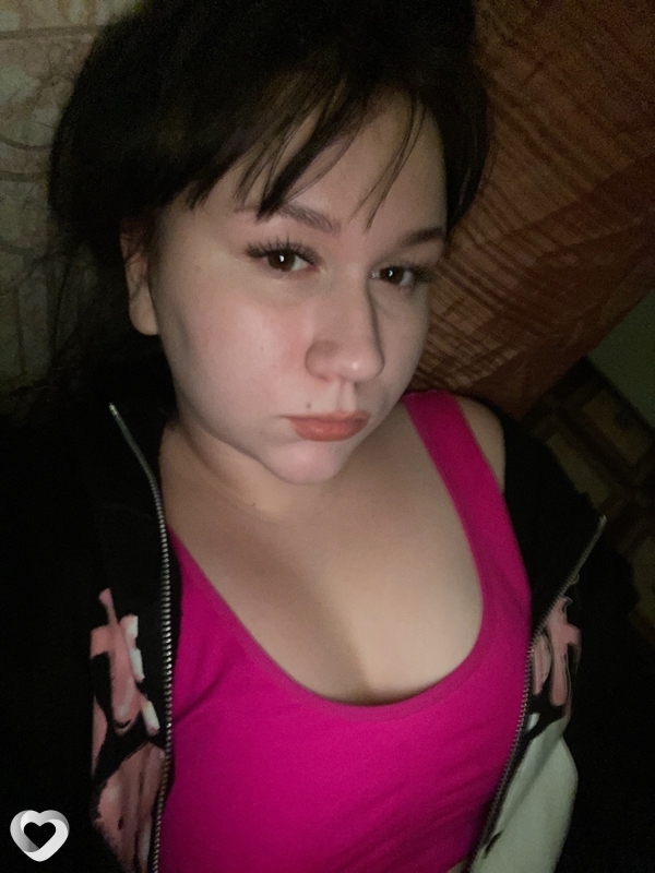 Ольга, 22, Белой Калитве — анкета №617762