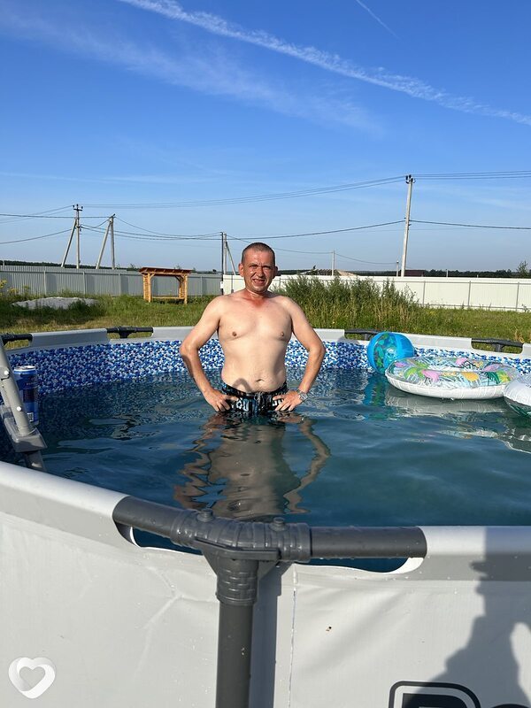 Денис, 42, Нижнем Новгороде — анкета №617763