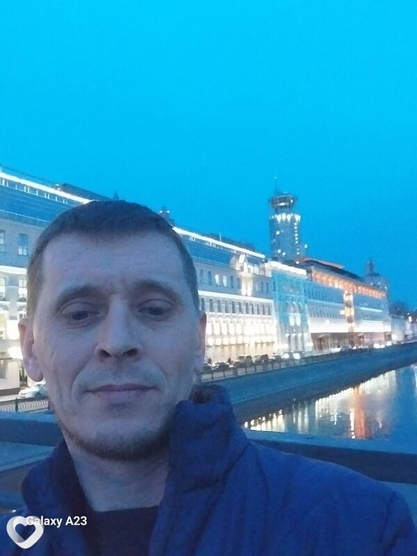 Сергей, 44, Семей — анкета №617764