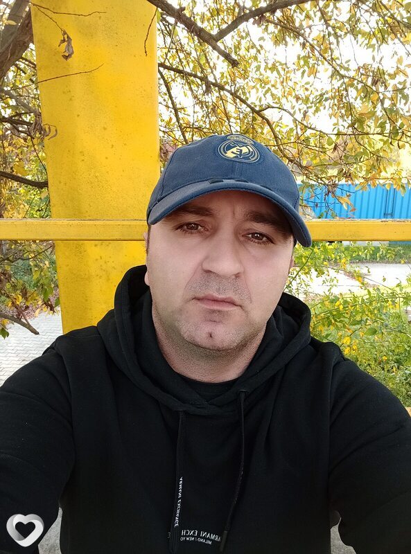 Erik, 43, Вроцлав — анкета №617766