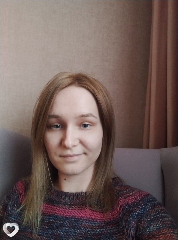 Анастасия, 31, Ростове-на-Дону — анкета №617768