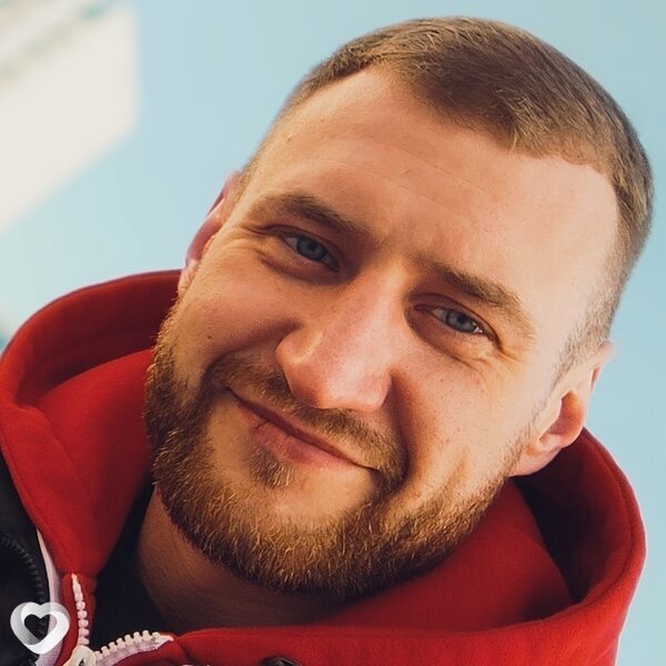 Никита, 35, Москве — анкета №617772