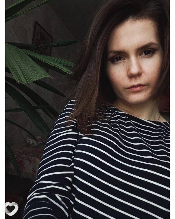Линара, 25, Дзержинске — анкета №617528