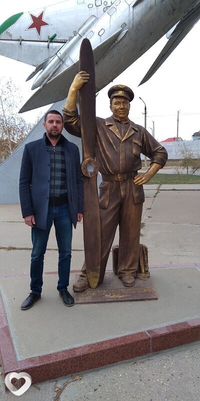 Алексей, 44, Волгограде — анкета №617532