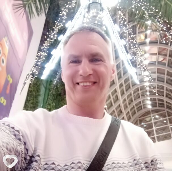 Дмитрий, 50, Набережных Челнах — анкета №617534