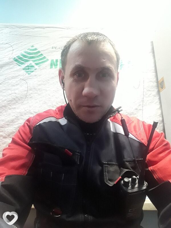 Константин, 40, Москве — анкета №617539