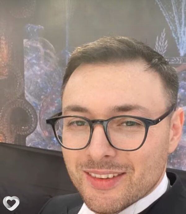 Руслан, 42, Орше — анкета №617543