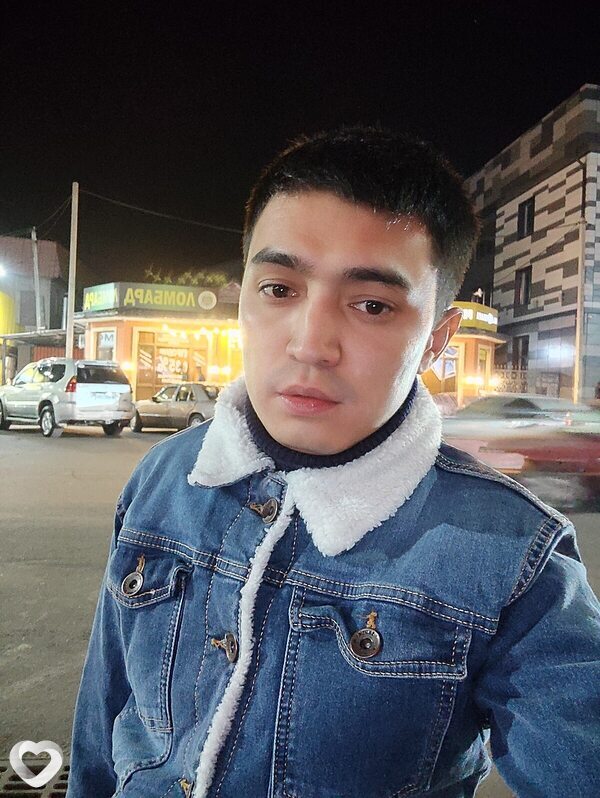 Мийрман, 30, Алматы — анкета №617546