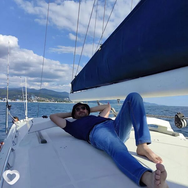 Aramis, 40, Грозном — анкета №617602