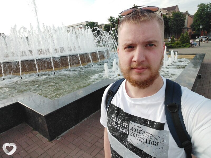 Андрей, 49, Санкт-Петербурге — анкета №617610