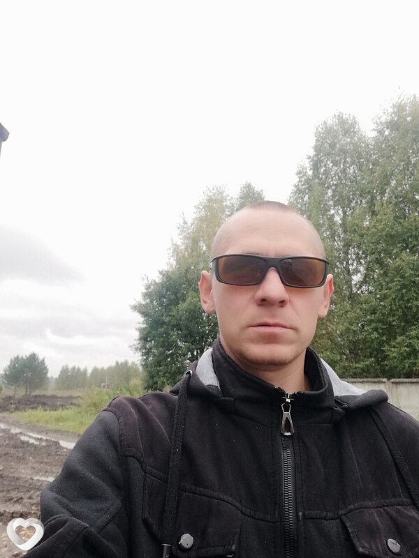 Алексей, 39, Кемерове — анкета №617619