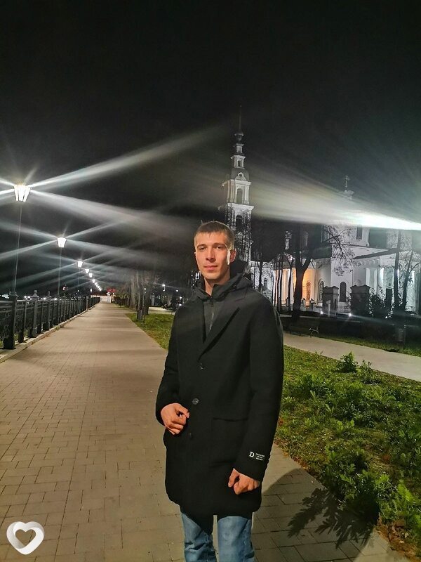 Алексей, Вичуга