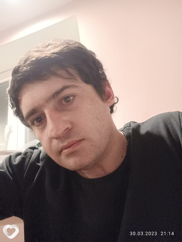 Денис, 31, Донецке — анкета №617623