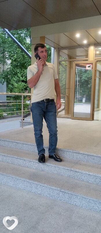Вадим, 40, Владикавказе — анкета №617875