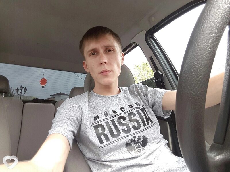 Санч, 34, Ногинске — анкета №617884