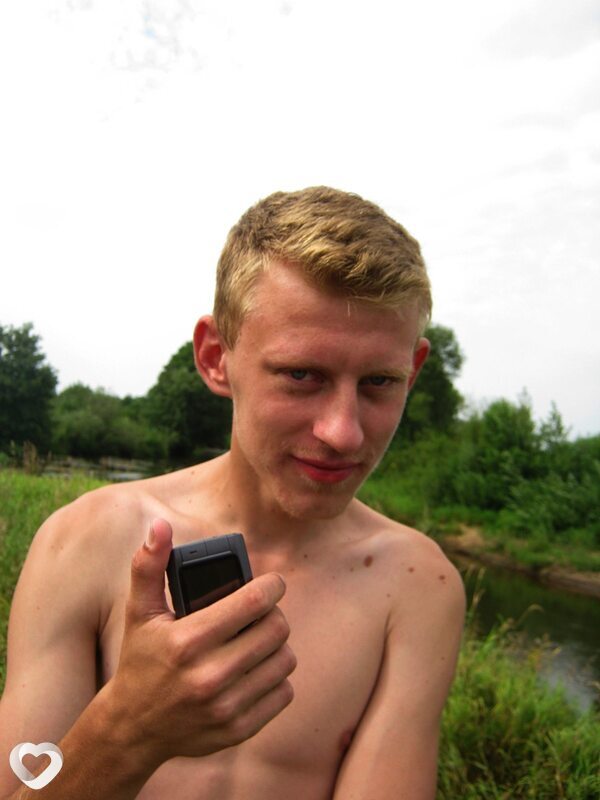 Дмитрий, 36, Молодечно — анкета №617888
