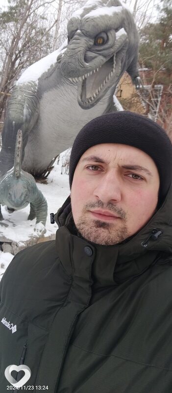 Марат, 30, Махачкале — анкета №617896