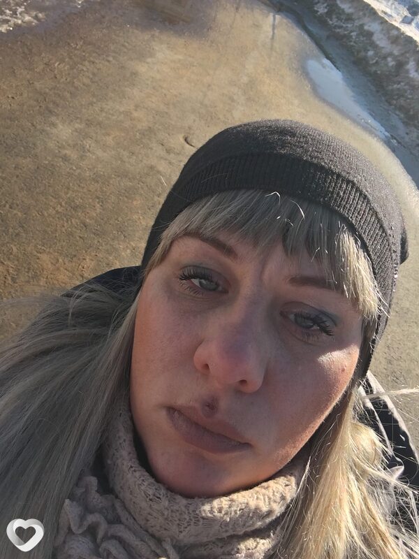Ирина, 39, Северодвинске — анкета №617897