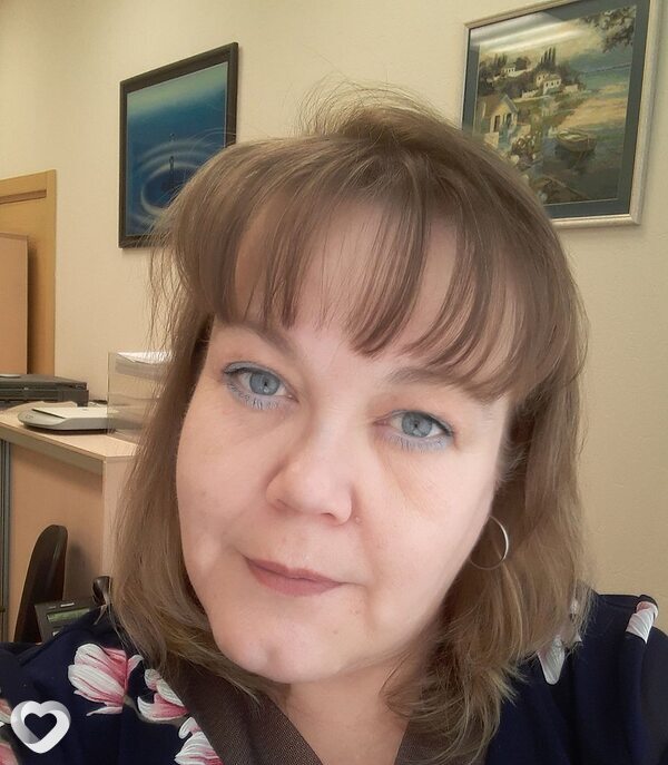 Анна, 52, Екатеринбурге — анкета №617800