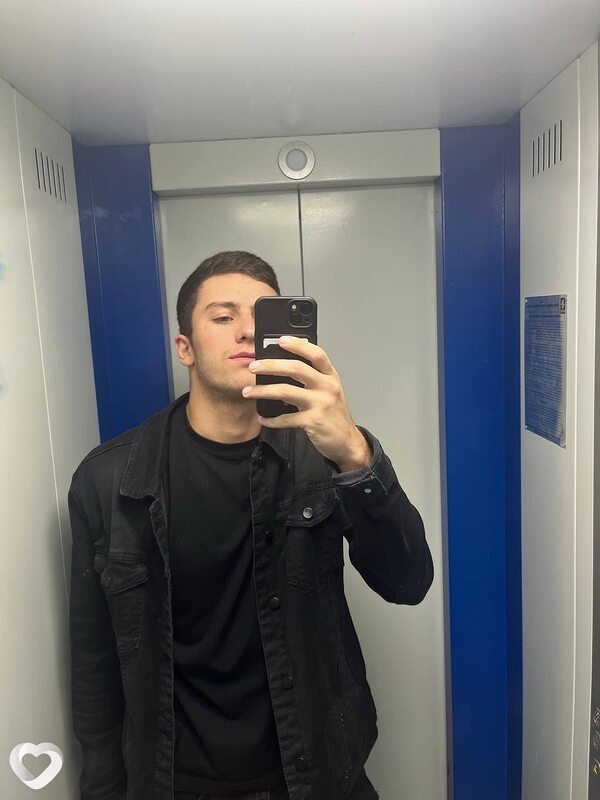 Геор, 25, Владикавказе — анкета №617804