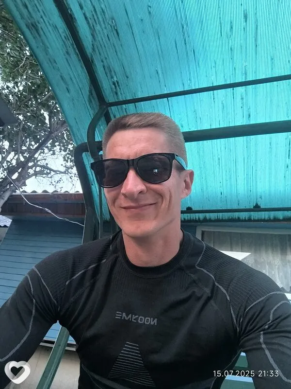 Сергеев, 41, Барнауле — анкета №617805