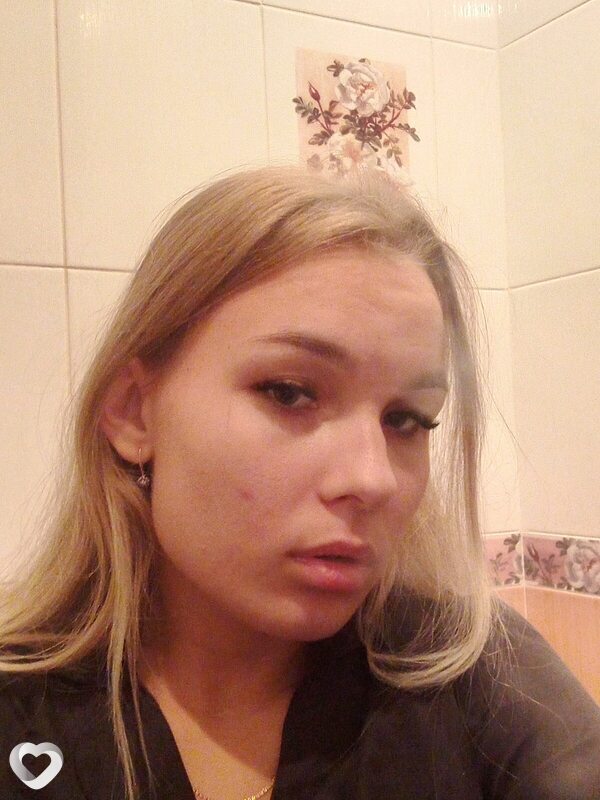Анастэйша, 21, Обнинске — анкета №617810