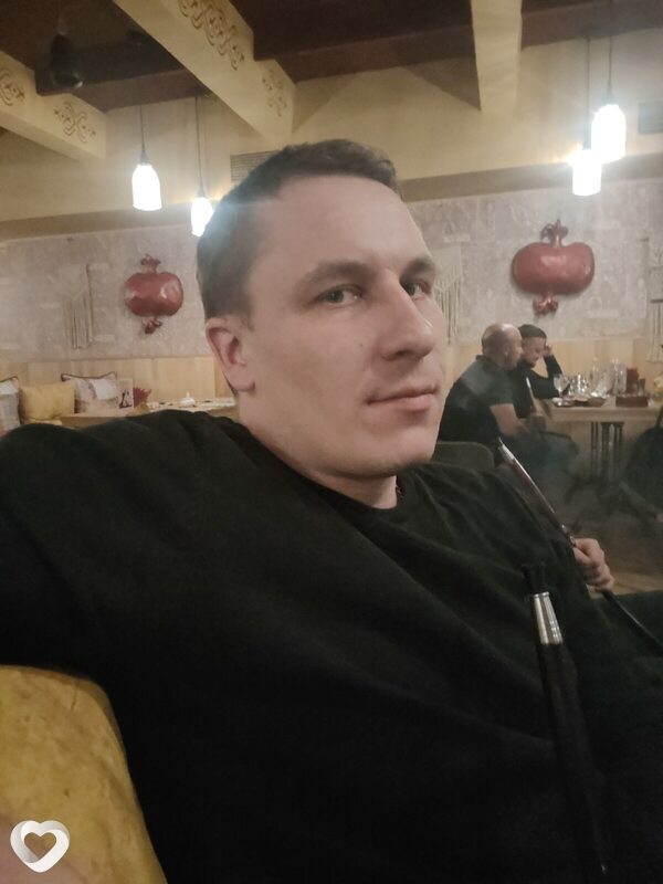 Сергей, 32, Орёл — анкета №617812