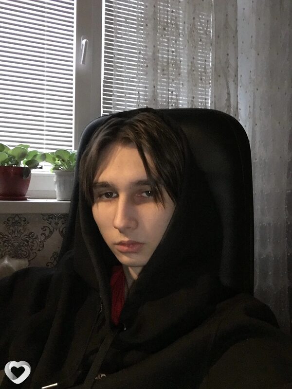 Александр, 22, Уфе — анкета №617814