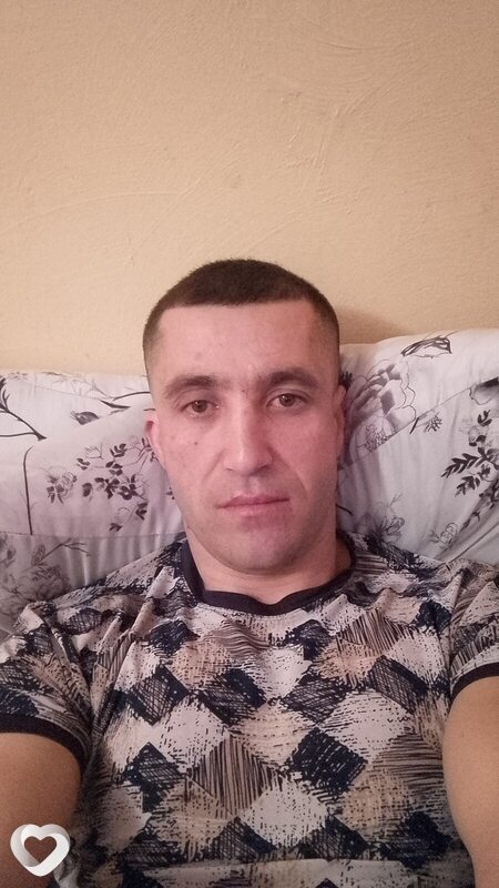 Мурад, 35, Екатеринбурге — анкета №617625