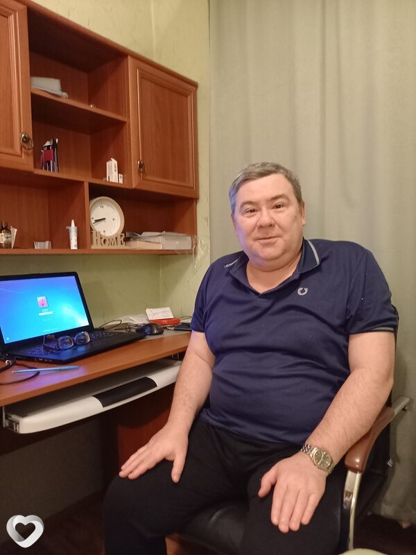 Алексей, 60, Саратове — анкета №617628