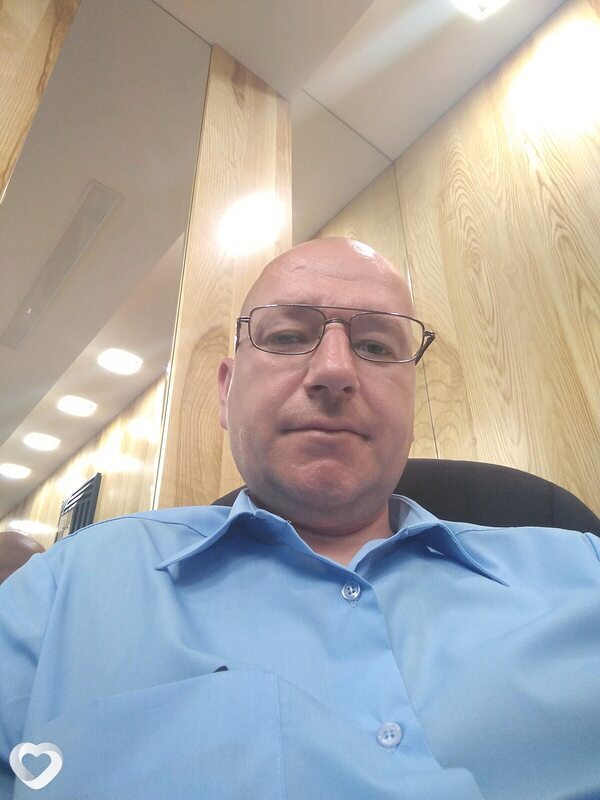 Сергей, 47, Калуге — анкета №617631