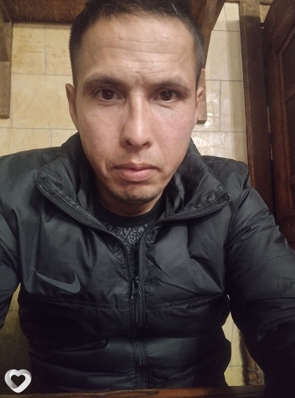 Евгений, 25, Раменском — анкета №617641