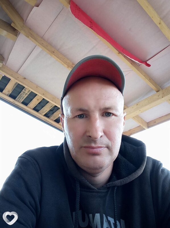 Денис, 50, Пинске — анкета №617643
