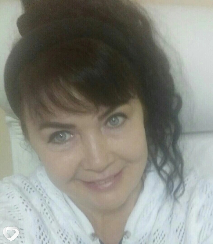 Маргарита, 58, Екатеринбурге — анкета №617646