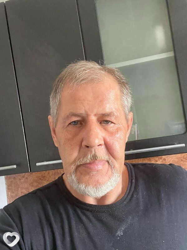 Домовой, 56, Норильске — анкета №617648