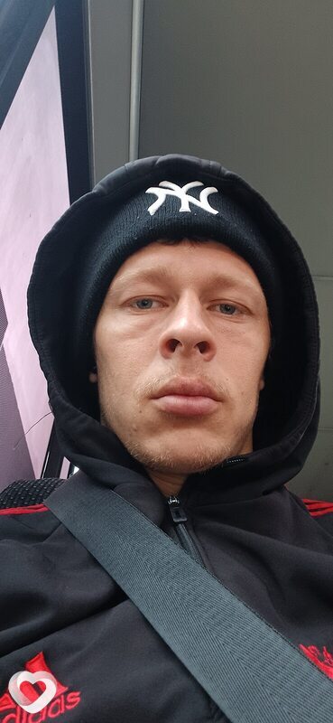 Руслан, 29, Волжском — анкета №618494