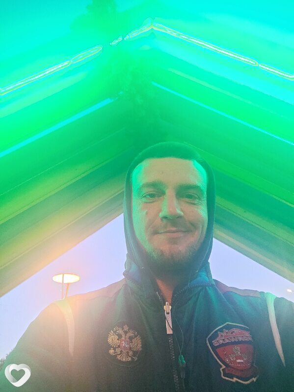 Kalentin, 37, Нижнем Новгороде — анкета №618500