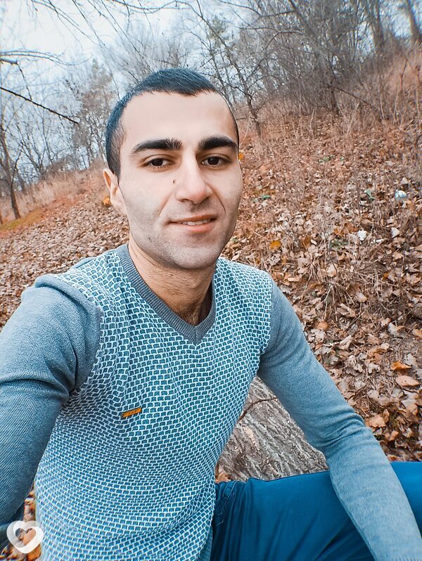 Руслан, 29, Кропоткине — анкета №618504