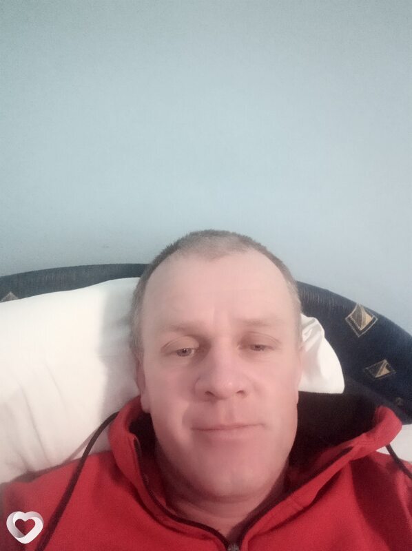 Юрий, 46, Пинске — анкета №618513