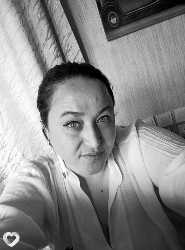 Камила, 38, Астане — анкета №618515