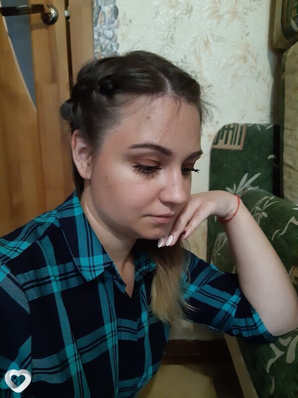 Наталия, 31, Гомеле — анкета №617431