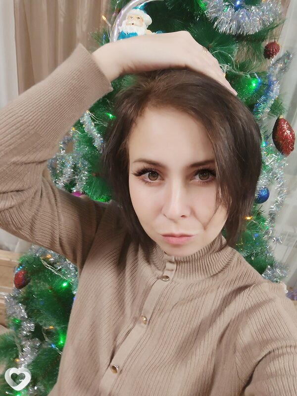 Диана, 35, Санкт-Петербурге — анкета №617437