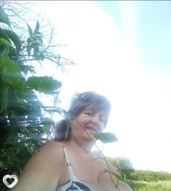 Светлана, 64, Клине — анкета №617440