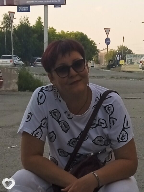 Татьяна, Бердск