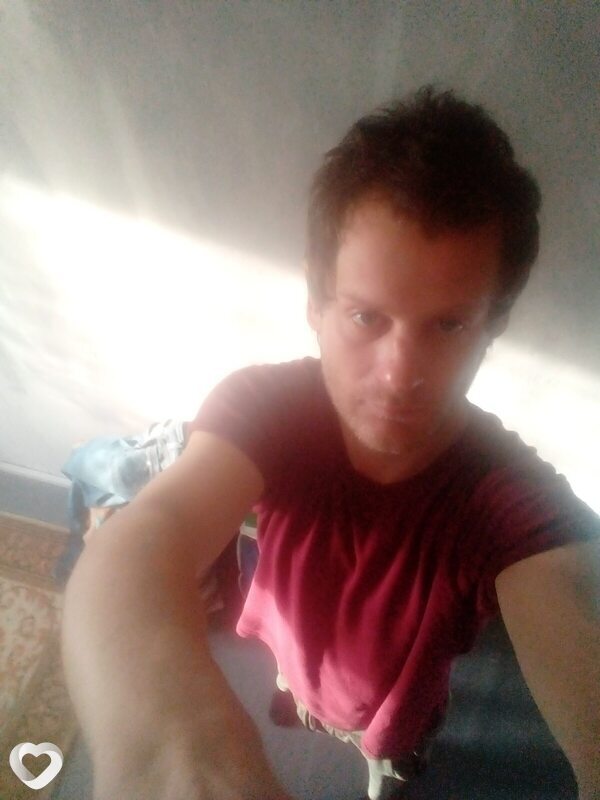 Поликарп, 42, Владимире — анкета №617445