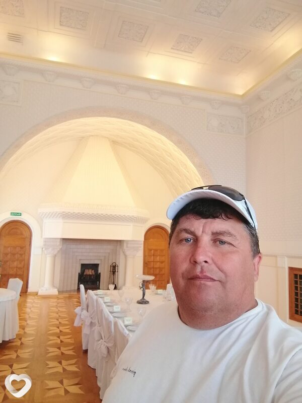 Юрий, 56, Тамбове — анкета №617446